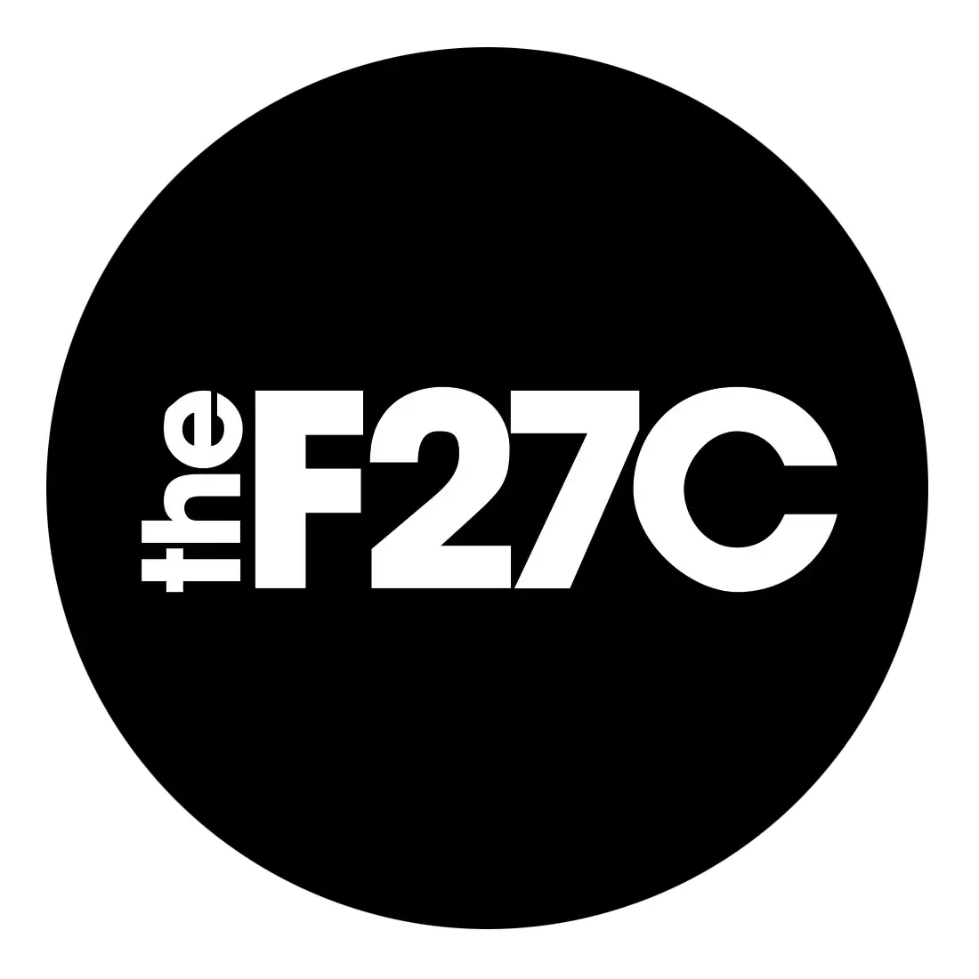 Forever 27 Club Logo